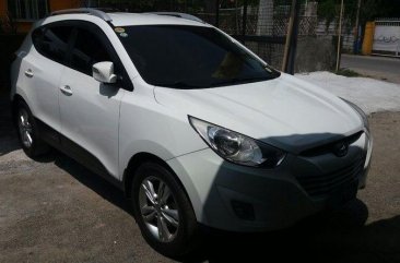 Hyundai Tucson 2012 for sale