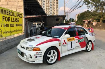 Mitsubishi Lancer Evolution 4 for sale