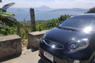 Kia Picanto assume balance 2017 AT for sale