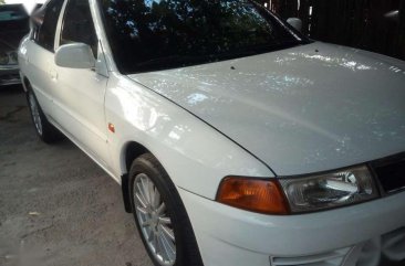 For sale 2000 Mitsubishi Lancer glx paranaque 