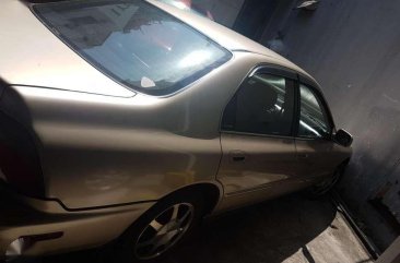 1997 Honda Accord VTzi for sale