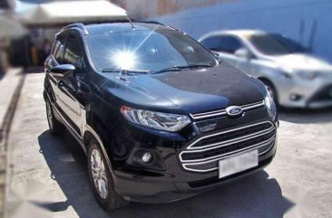 2015 Ford Ecosport 1.5 At for sale