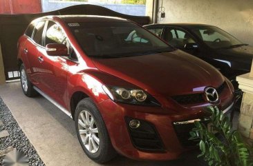 2011 Mazda CX7 for sale