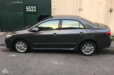 2010 TOYOTA COROLLA ALTIS V - super FRESH and clean - AT - all power for sale