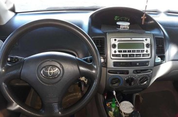 Toyota Vios 2005 1.5g for sale