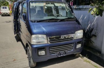 Suzuki Every wagon for sale