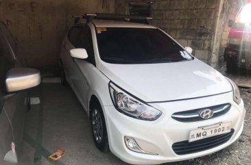 Hyundai Accent 2016 crdi for sale