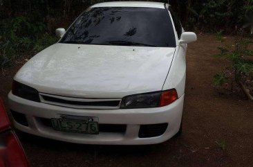 Mitsubishi Lancer Glxi 1997 for sale