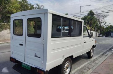 1994 Toyota Tamaraw FX, hi side for sale