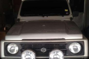 Suzuki Samurai 1997 for sale