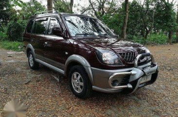 2009 Mitsubishi Adventure GLS Sport for sale