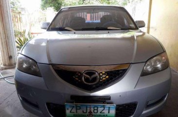 MAZDA 3 2008 1.6L matic fresh for sale