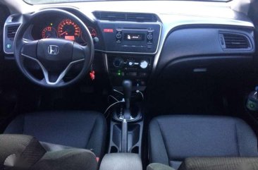 Honda City E Automatic 2014 for sale