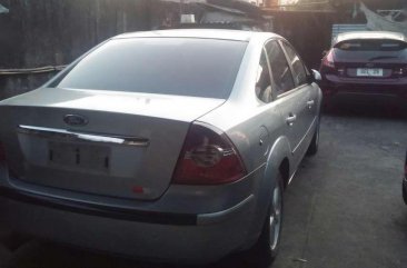 2006 Ford Focus 1.8L AT (Defective) for sale