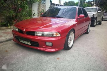 Mitsubishi Galant 1995 for sale