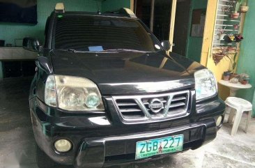 Nissan XTrail 2006 Tokyo Edition 25L CVT for sale