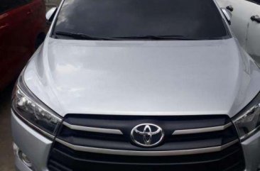 2017 Toyota Innova 2.8E automatic for sale