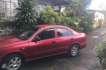 2006 Nissan Sentra gx manual for sale
