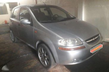 2003 Chevrolet Aveo (hatchback)-matic-All Original for sale