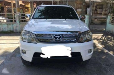 Toyota Fortuner 2006 for sale