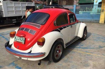 Volkswagen Super Beetle 1972 for sale