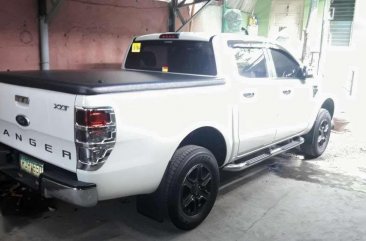 Ford Ranger XLT 4x2 MT for sale