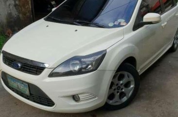 Ford Focus tdci diesel 2010 for sale