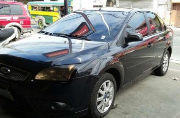 Ford Focus manual trans fresh 2009 for sale