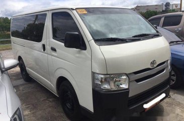 Toyota Hiace 2017 for sale