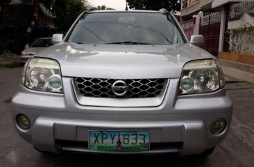 2004 Nissan Xtrail Automatic for sale