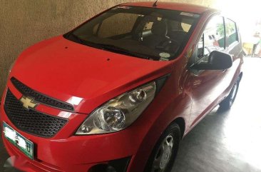 2012 Chevrolet Spark AT for sale