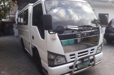 2007 Isuzu NHR fb type local for sale