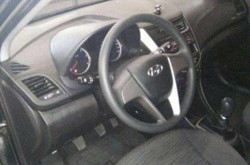 2016 Hyundai Accent 16L HB CRDI for sale