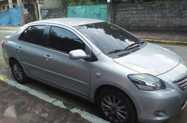 2012 Toyota Vios 1.3G AT for sale