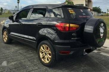 2016 Ford Ecosport TITANIUM for sale