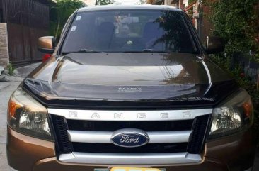 Ford Ranger Trekker 2009 for sale