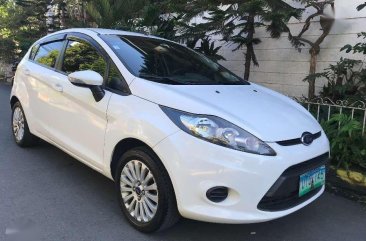 2013 Ford Fiesta 1.6L AT 33tkm for sale