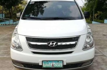 Hyundai Grand Starex vgt gold 2010 for sale