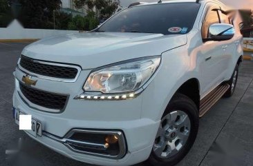 2014 Chevrolet Trailblazer LT for sale