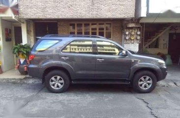 For sale Toyota Fortuner 2005