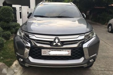 2016 Mitsubishi Montero GLS Premium for sale