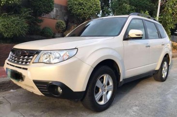 2012 Subaru Forester for sale
