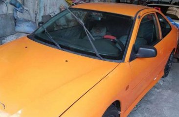 For sale Mitsubishi Lancer GSR 1997