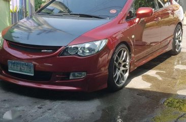 Honda Civic fd 2006 for sale