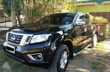 2017 Nissan Navara Calibre EL for sale