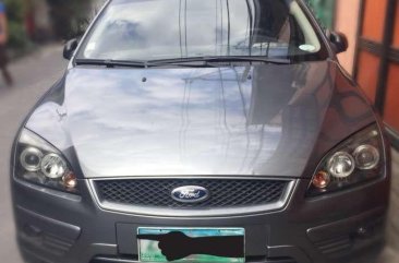 Ford Focus 2007 for sale