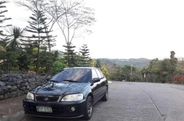 Honda City Type Z 2001 for sale