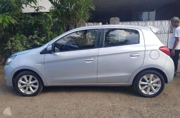 2013 Mitsubishi Mirage (Hatchback) GLS for sale