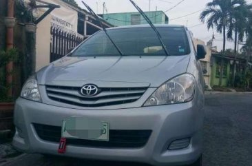 Toyota Innova 2010 for sale