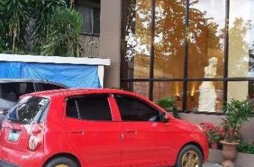 Car hatchback Kia Picanto 20410 for sale